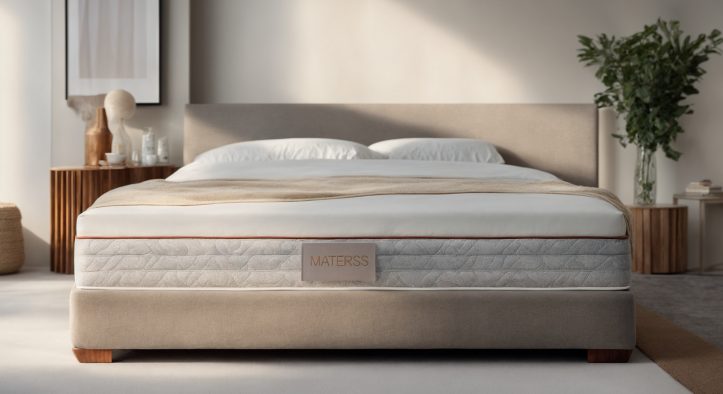 How Premium Mattress Selection Impacts Sleep Health
