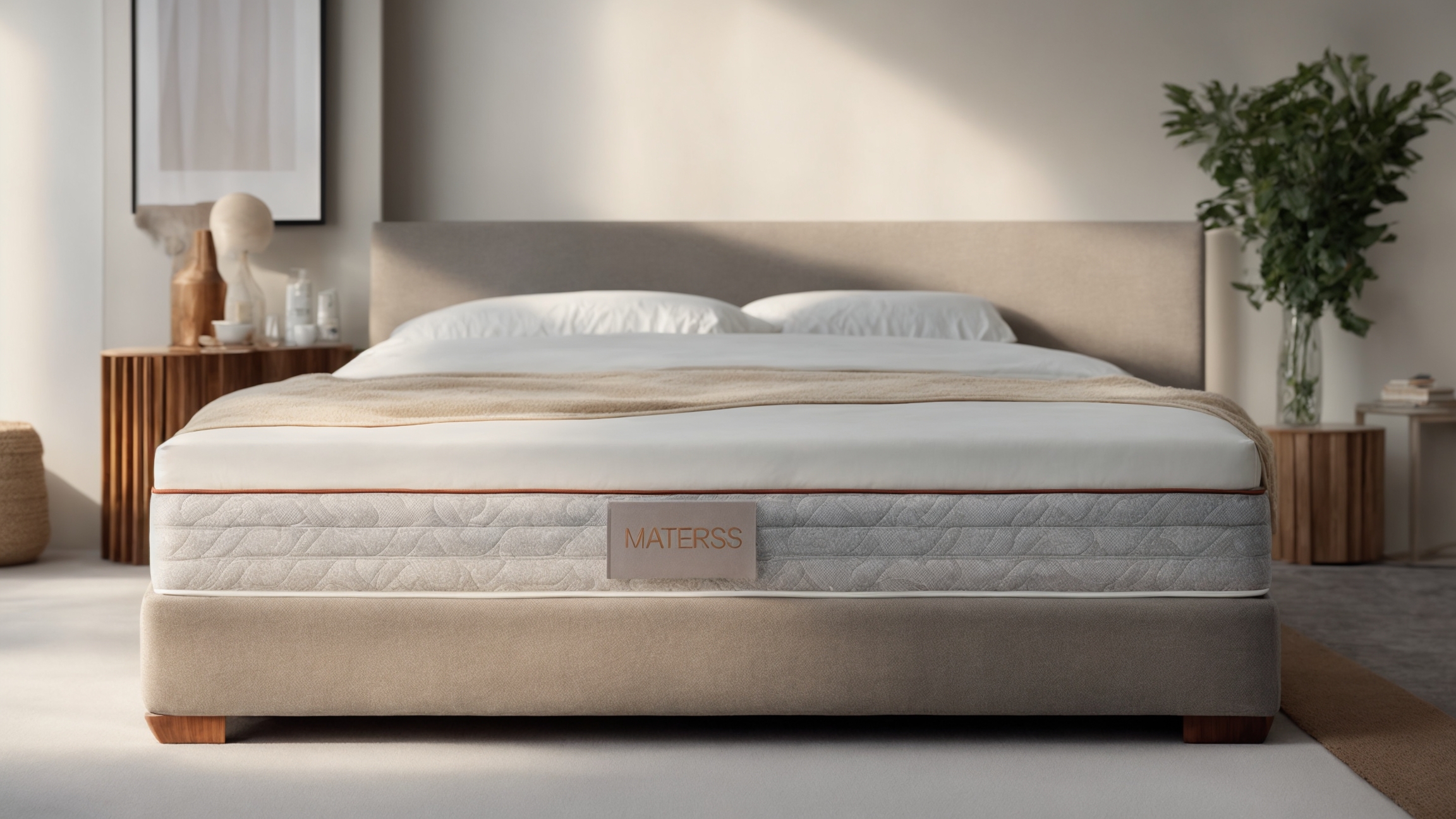premium mattress selection impacts on sleep