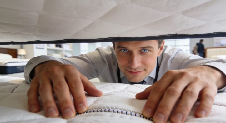 The Truth Behind Premium Mattress Discounts and What You Actually Pay For