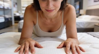 The Science of Sleep: Decoding the Surge in Premium Mattress Sales Growth