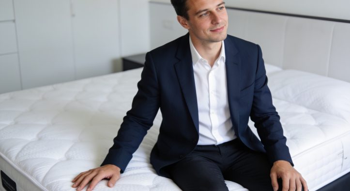 The Essential Guide to Choosing a Premium Mattress for Better Health