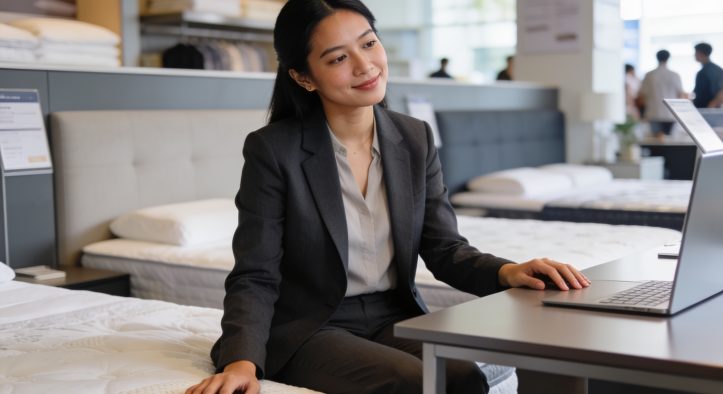 The Engineering of Rest: Analyzing How Premium Mattresses Alleviate Sleep Disorders