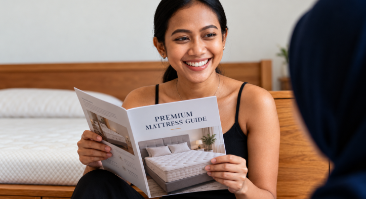 Inside the Premium Mattress Market: Buying Guide & Review Insights