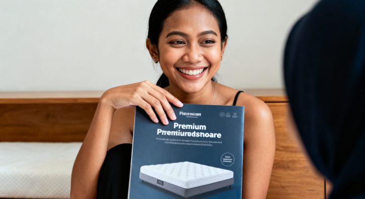 Inside the Premium Mattress Market: Buying Guide & Review Insights