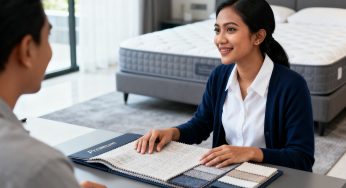 Why Premium Mattresses Boost Deep Sleep, According to Science